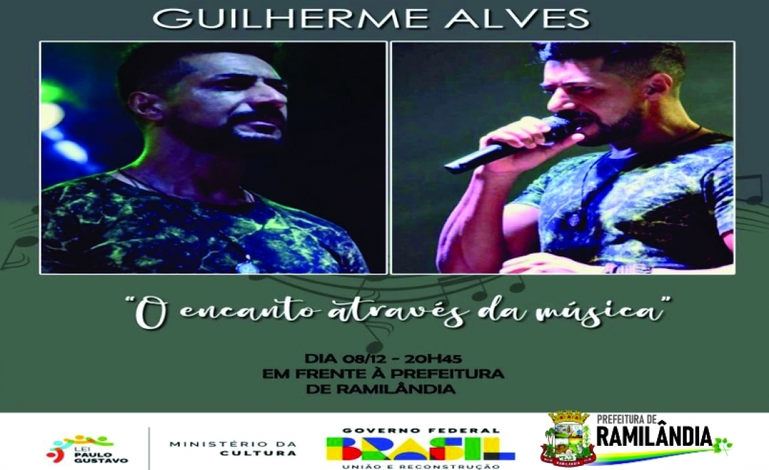 Guilherme Alves