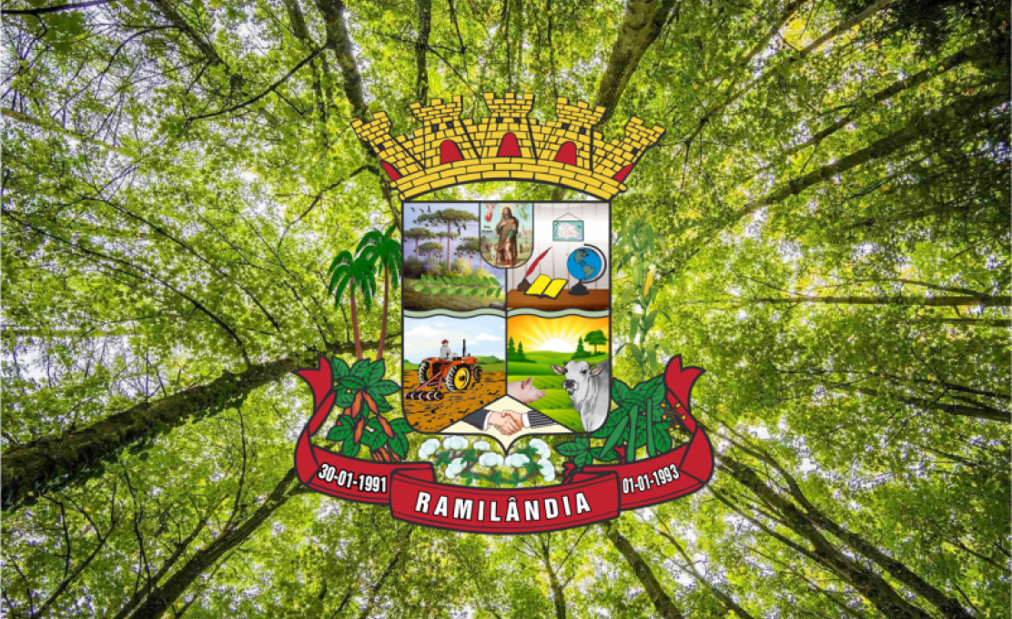 Município de Ramilândia cria duas novas unidades de conservação