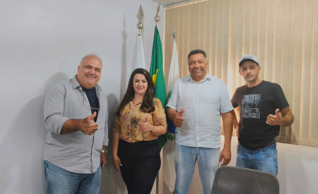 REUNIÃO DE ALINHAMENTO COM O DER-CASCAVEL