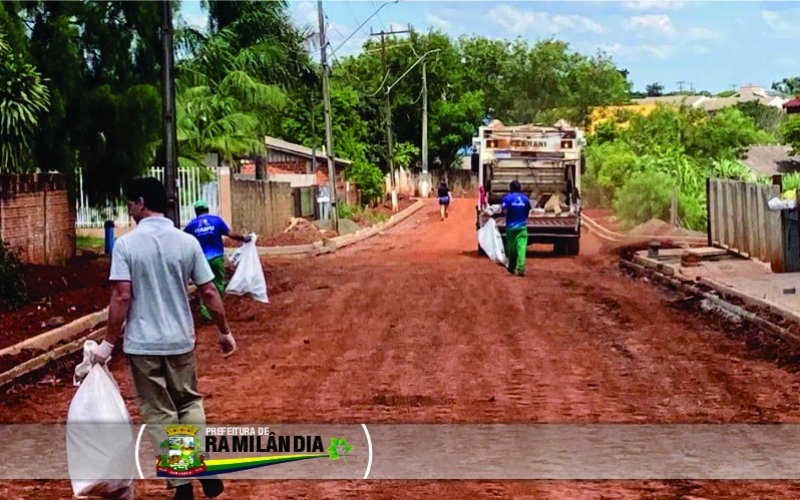 Unidos contra a dengue! 